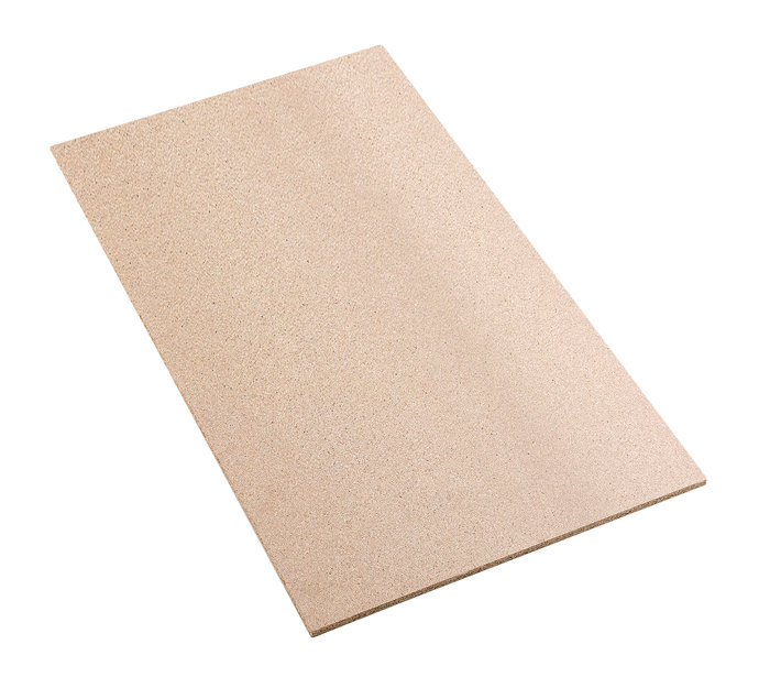Sponplate 19 mm - 80 x 120 cm